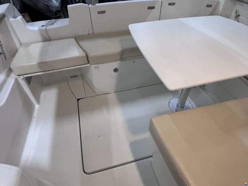 Beneteau Antares 7.80