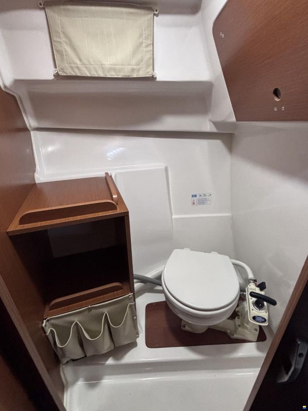 Beneteau Antares 7.80