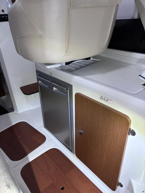 Beneteau Antares 7.80