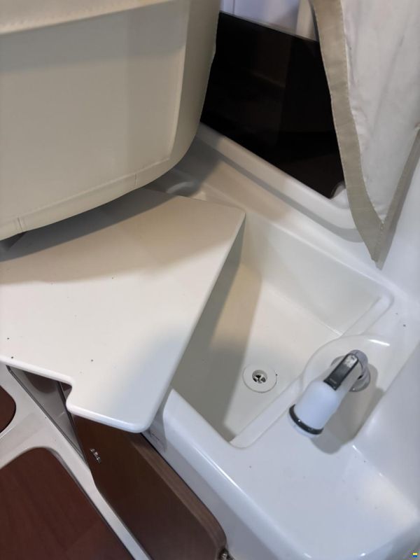 Beneteau Antares 7.80
