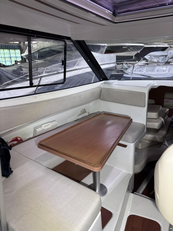 Beneteau Antares 7.80