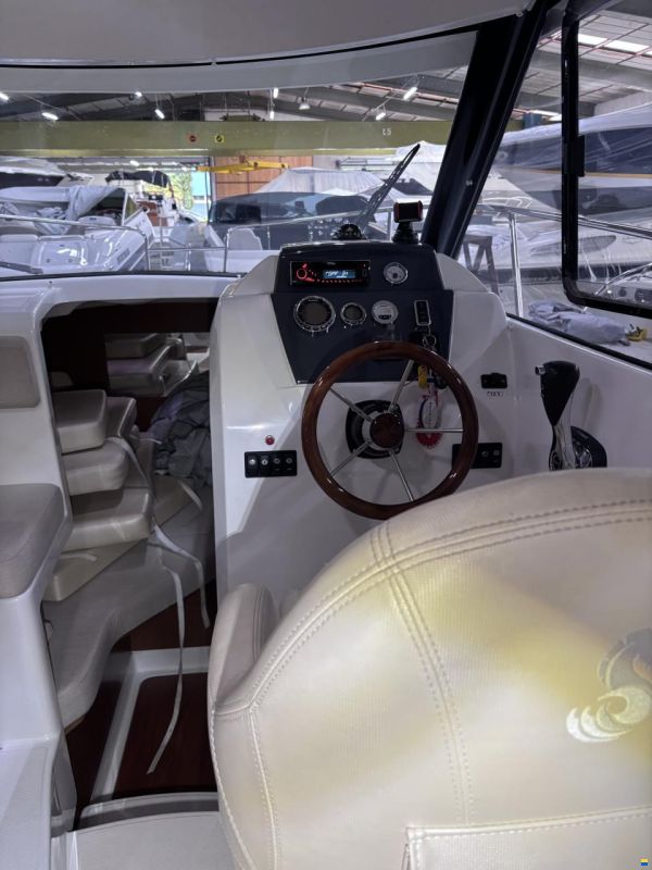 Beneteau Antares 7.80
