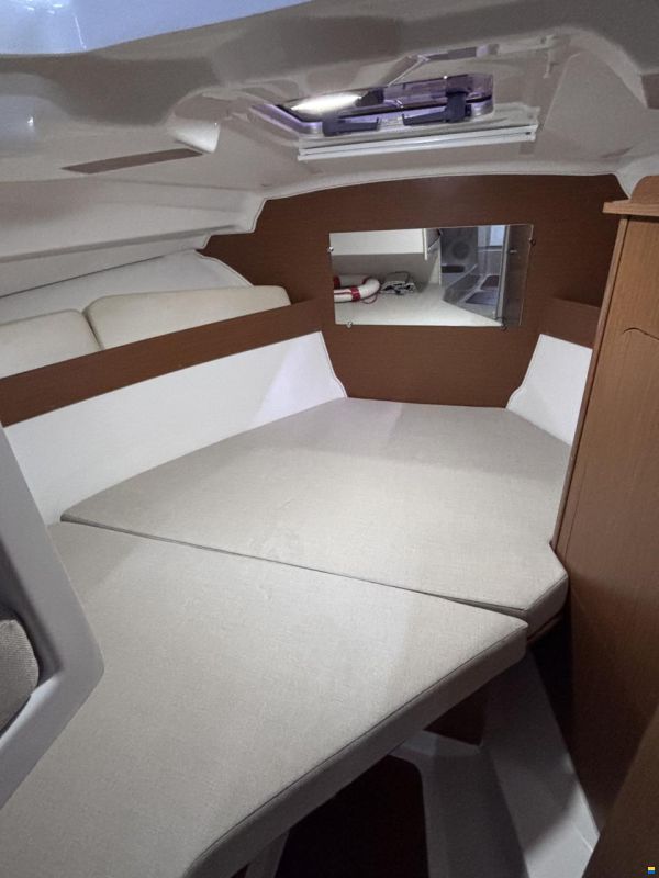 Beneteau Antares 7.80