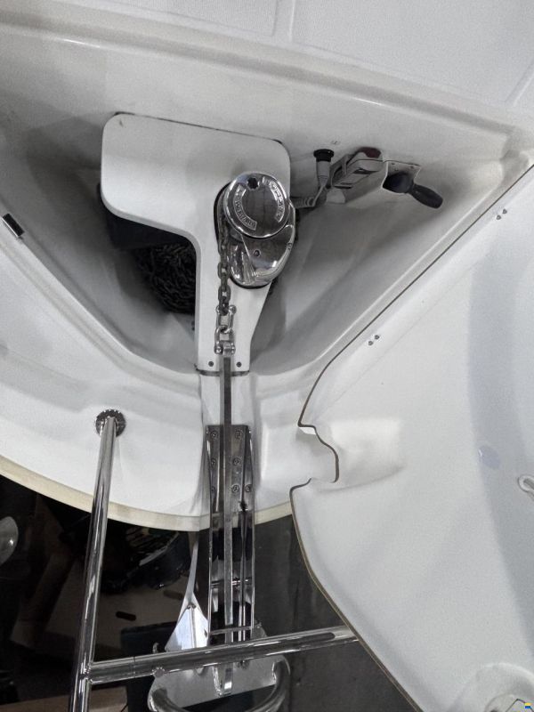 Beneteau Antares 7.80