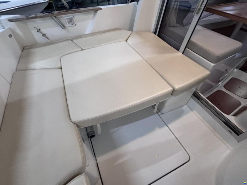 Beneteau Antares 7.80