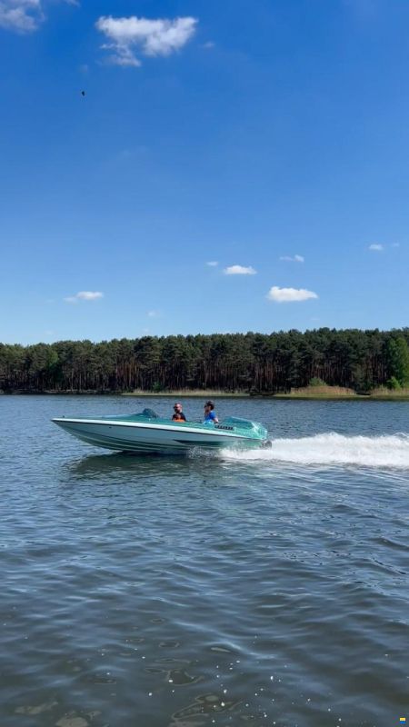 Glastron carlson c512 metric