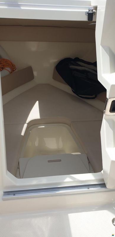 Bayliner 642 Cuddy