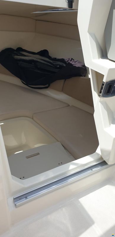 Bayliner 642 Cuddy