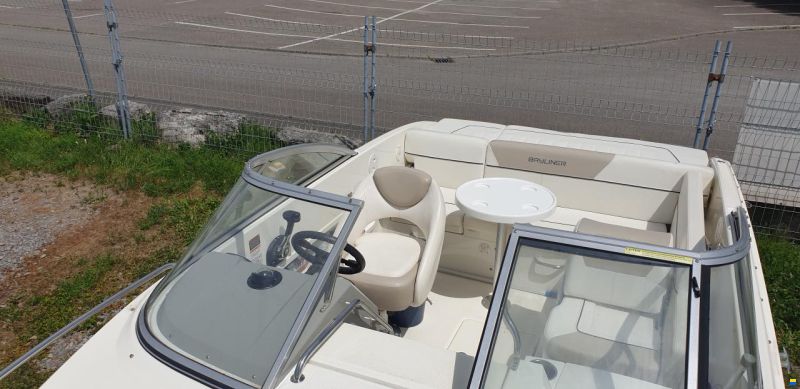 Bayliner 642 Cuddy