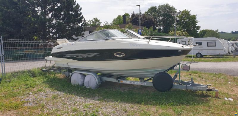 Bayliner 642 Cuddy