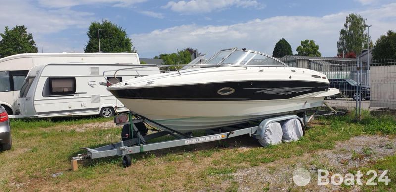 Bayliner 642 Cuddy