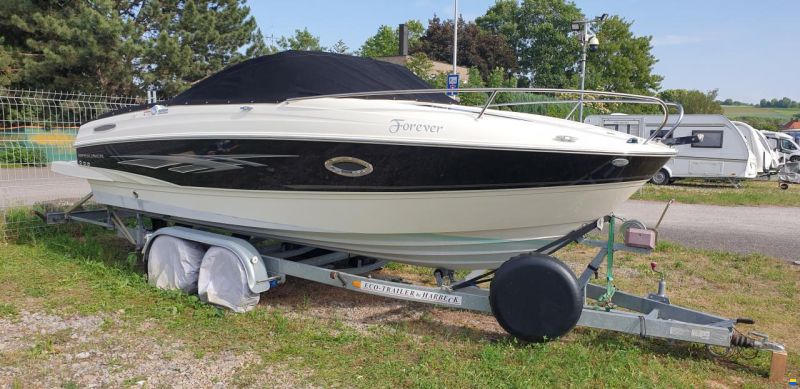 Bayliner 642 Cuddy