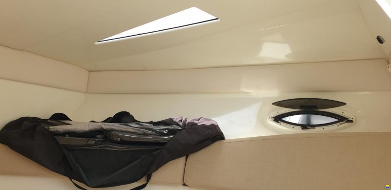 Bayliner 642 Cuddy