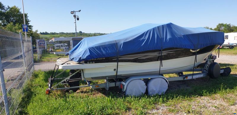 Bayliner 642 Cuddy