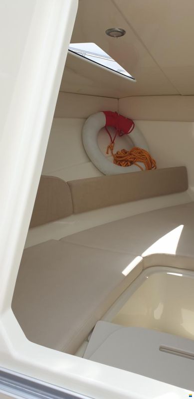 Bayliner 642 Cuddy