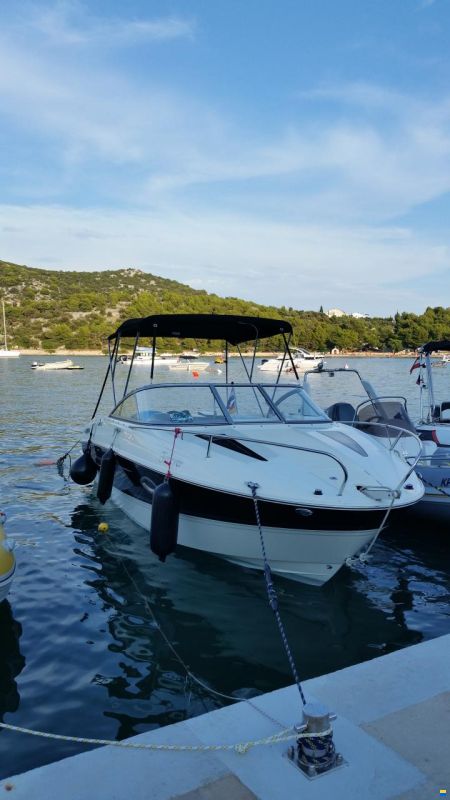 Bayliner 642 Cuddy