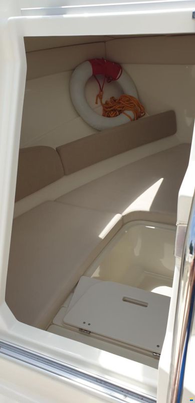 Bayliner 642 Cuddy