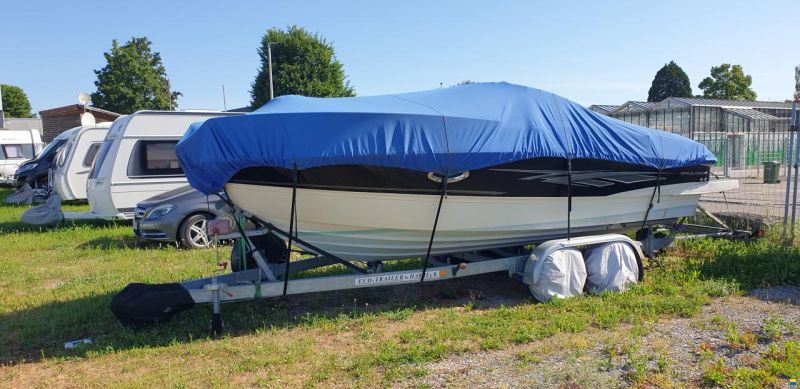 Bayliner 642 Cuddy