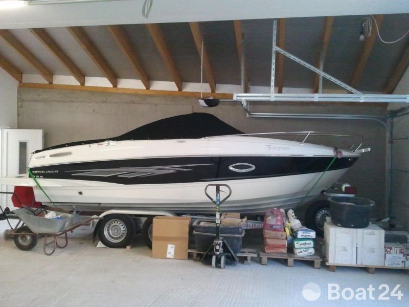 Bayliner 642 Cuddy