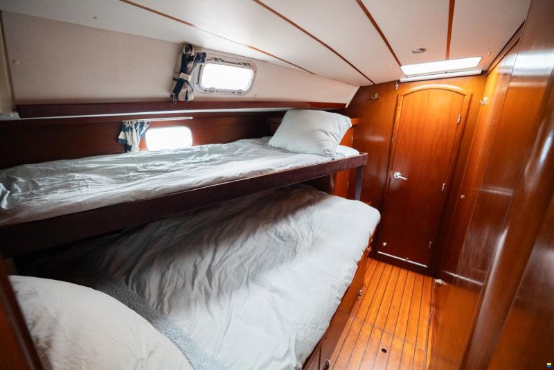 Beneteau 50