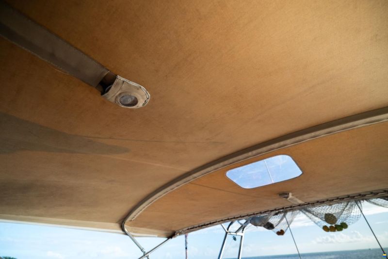 Beneteau 50