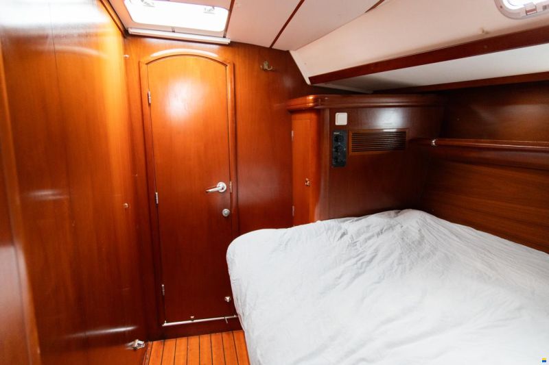 Beneteau 50