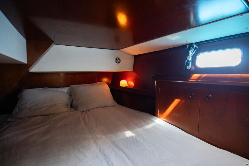 Beneteau 50