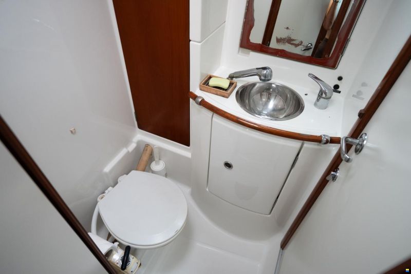Beneteau 50