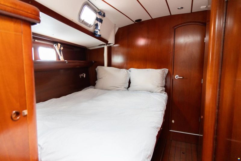 Beneteau 50