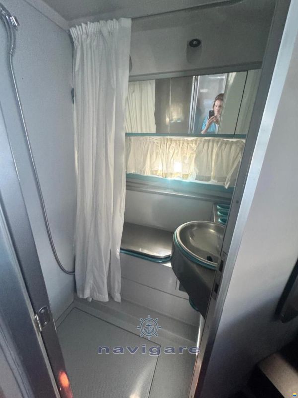 Ferretti ALTURA 40 FLY