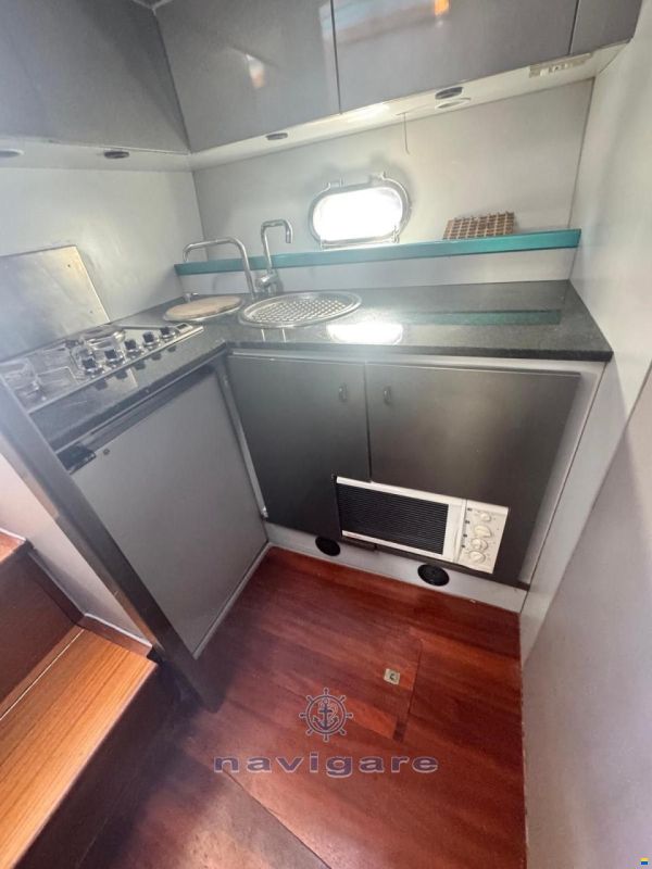 Ferretti ALTURA 40 FLY