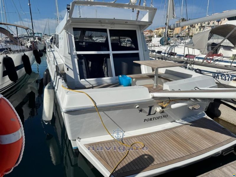 Ferretti ALTURA 40 FLY