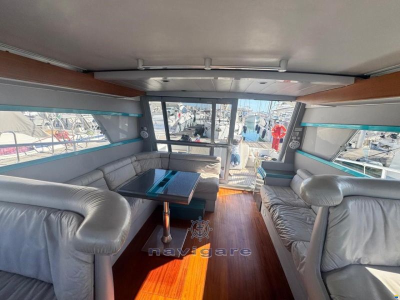 Ferretti ALTURA 40 FLY