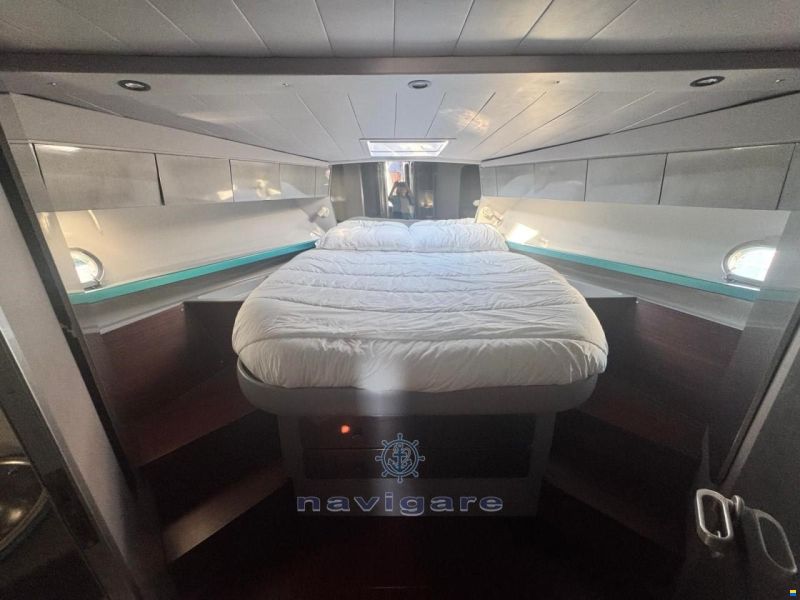 Ferretti ALTURA 40 FLY
