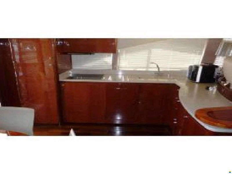 Sealine T60