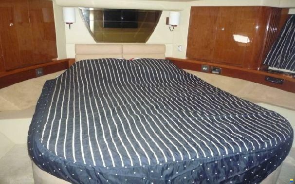 Sealine T60