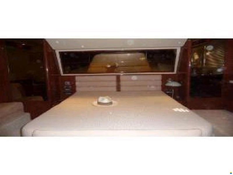 Sealine T60
