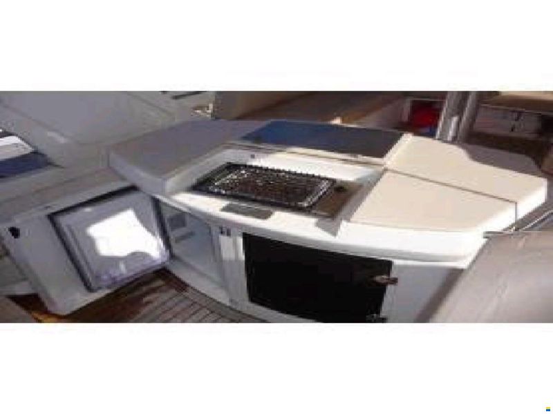 Sealine T60