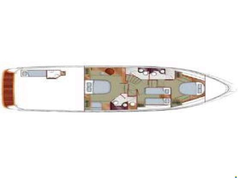Sealine T60