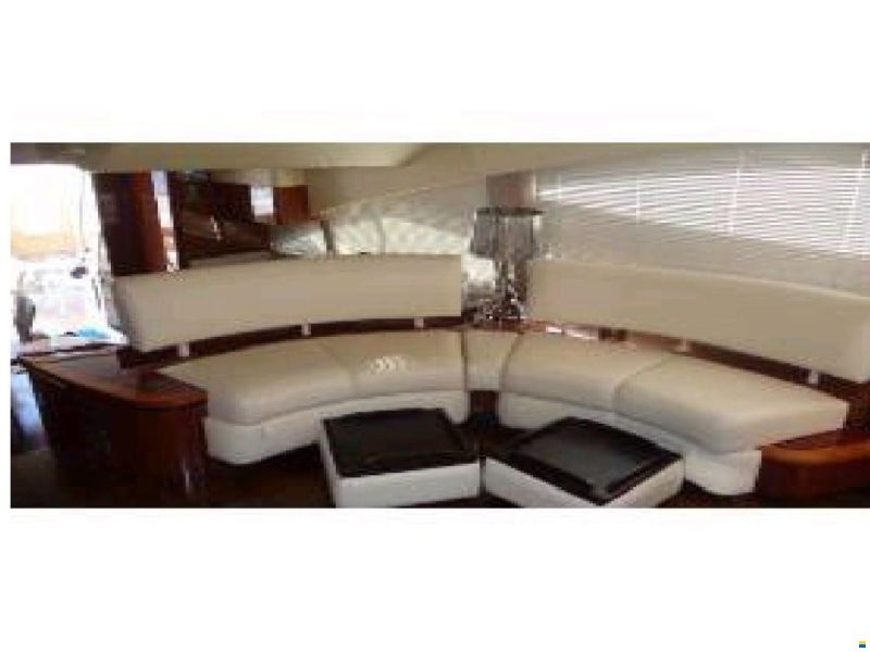 Sealine T60