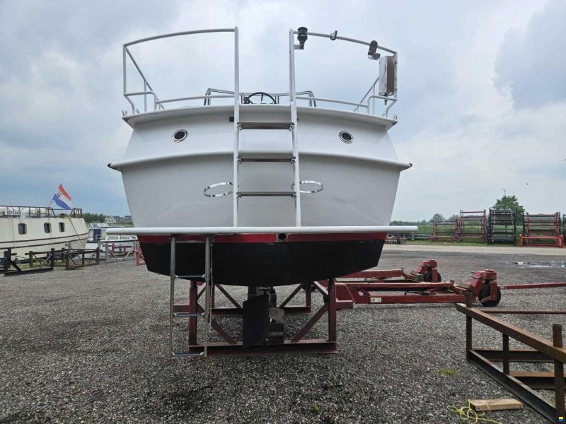 Beachcraft 9.00 AK