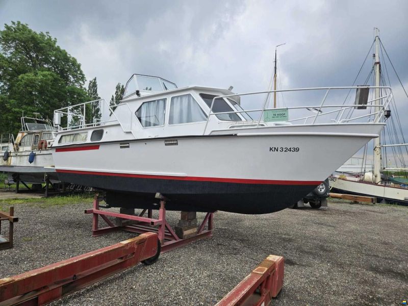 Beachcraft 9.00 AK