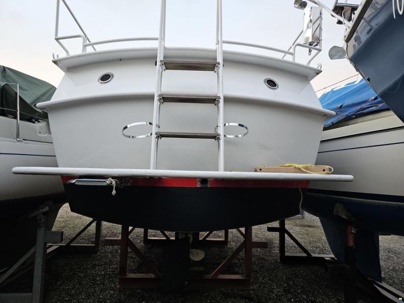 Beachcraft 9.00 AK