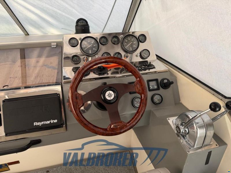 Fjord DOLPHIN 775