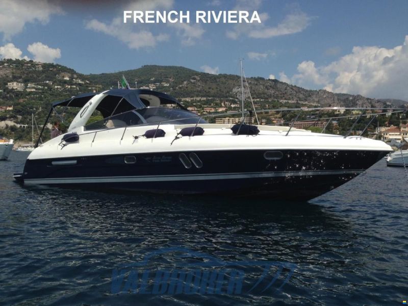 Airon Marine 345