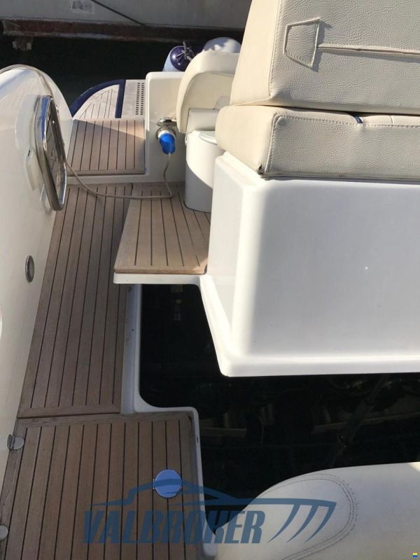 Airon Marine 345