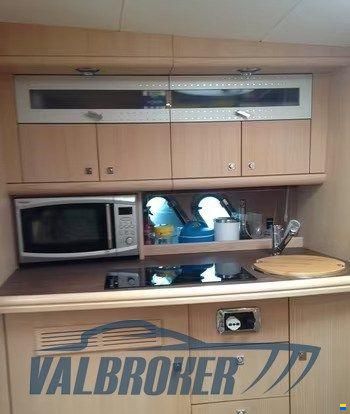 Airon Marine 345