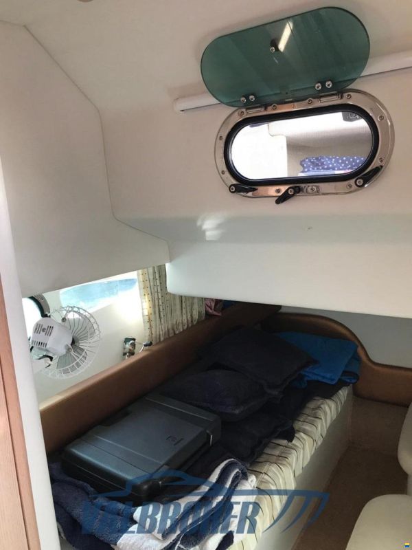Airon Marine 345