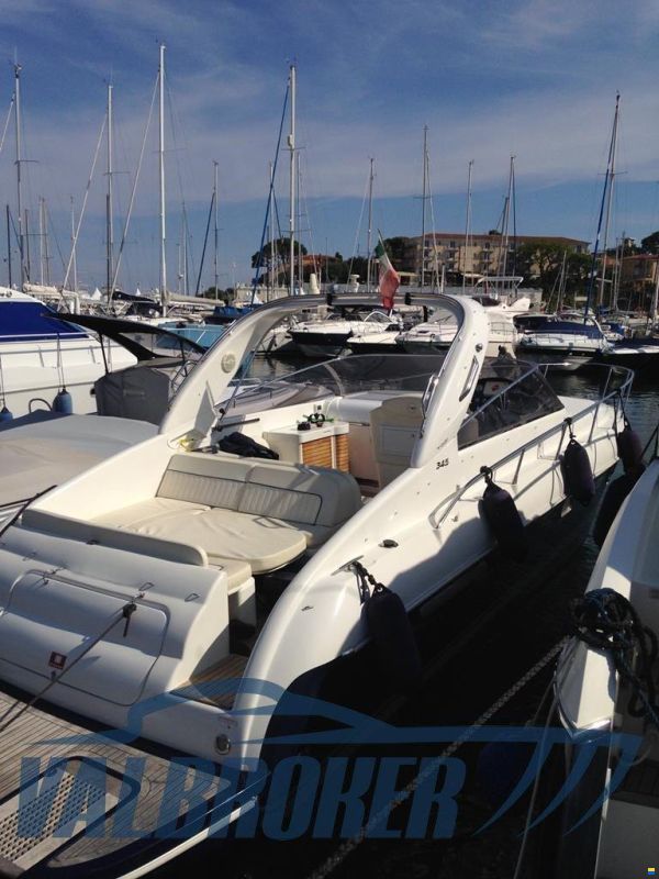 Airon Marine 345