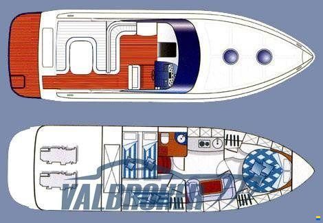 Airon Marine 345
